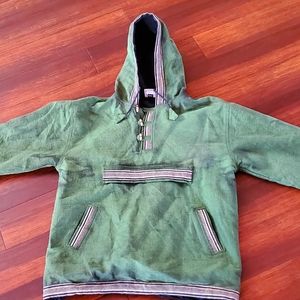 Baja Hoodie